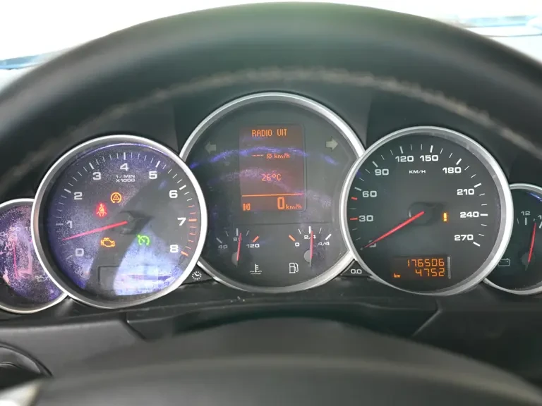 2003 Porsche 955/957 Cayenne S - Image 10 of 21
