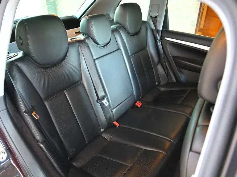 2003 Porsche 955/957 Cayenne S - Image 15 of 21