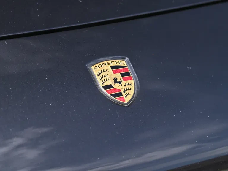 2003 Porsche 955/957 Cayenne S - Image 7 of 21