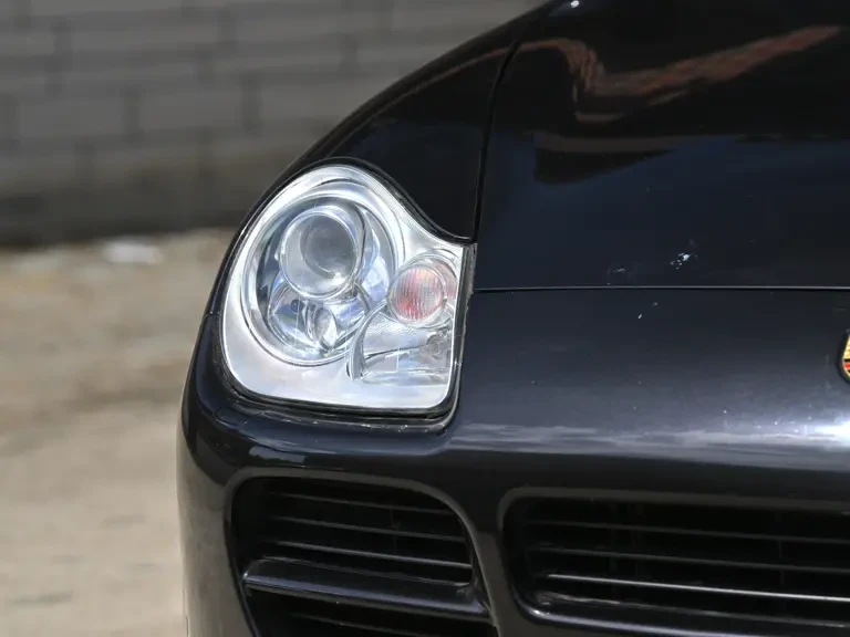 2003 Porsche 955/957 Cayenne S - Image 16 of 21