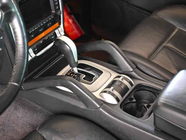 2003 Porsche 955/957 Cayenne S - Image 11 of 21