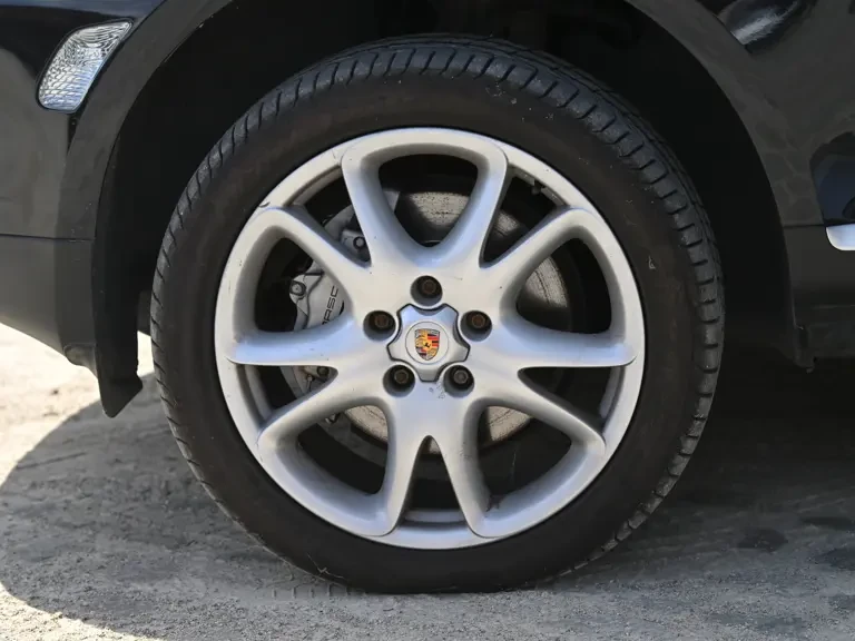 2003 Porsche 955/957 Cayenne S - Image 18 of 21