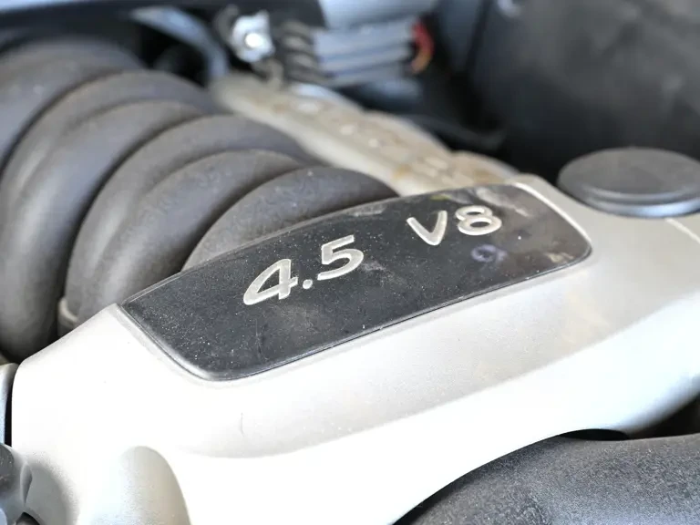 2003 Porsche 955/957 Cayenne S - Image 20 of 21
