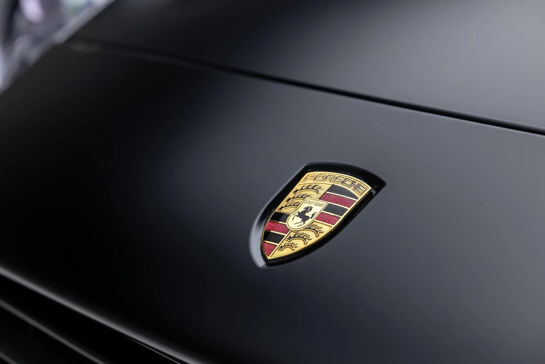 2003 Porsche 955/957 Cayenne Turbo - Image 24 of 31