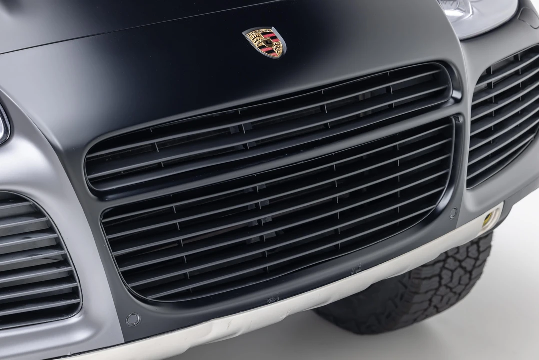 2003 Porsche 955/957 Cayenne Turbo - Image 23 of 31
