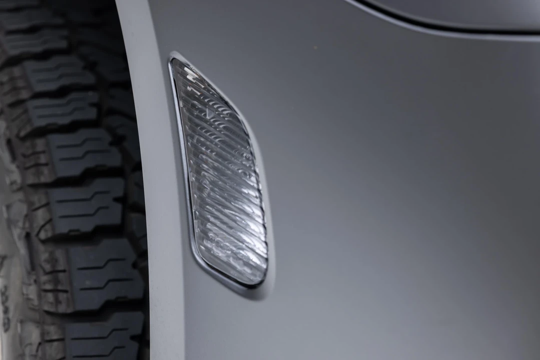 2003 Porsche 955/957 Cayenne Turbo - Image 22 of 31