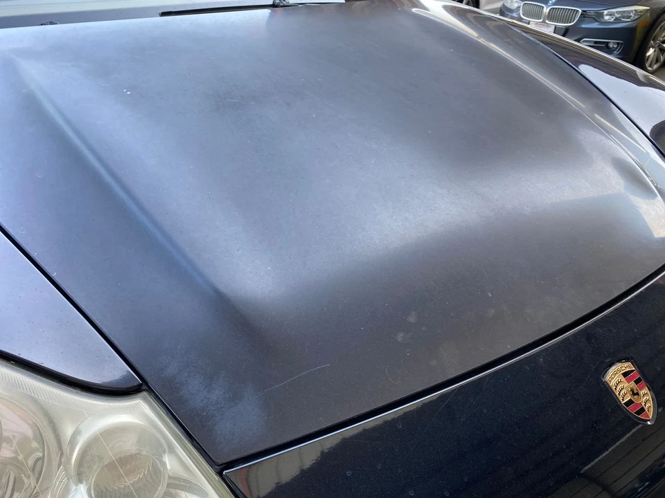 2003 Porsche 955/957 Cayenne Turbo - Image 18 of 20