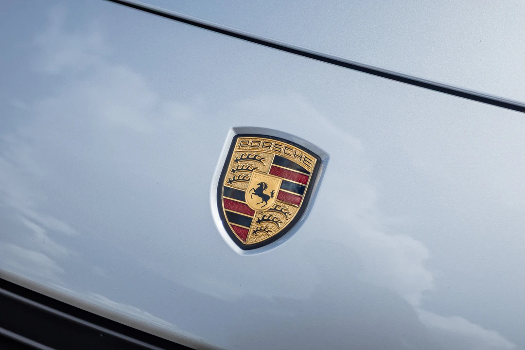 2003 Porsche 955/957 Cayenne Turbo - Image 17 of 31