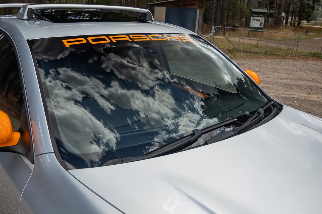 2003 Porsche 955/957 Cayenne Turbo - Image 18 of 31
