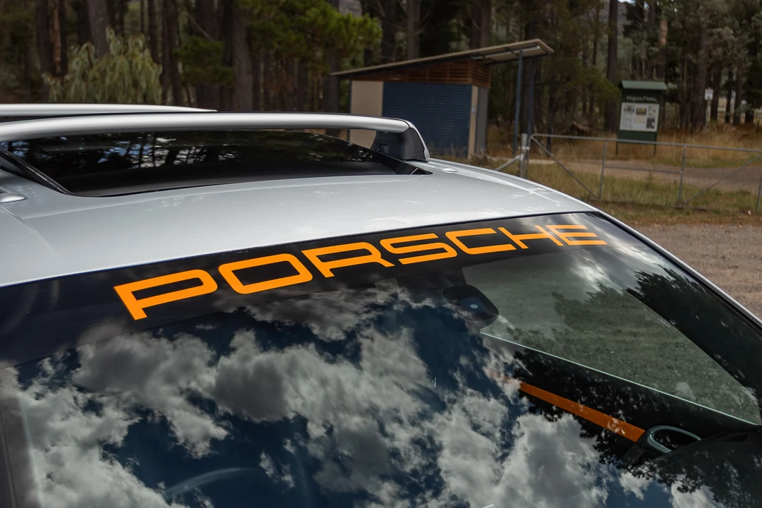 2003 Porsche 955/957 Cayenne Turbo - Image 19 of 31