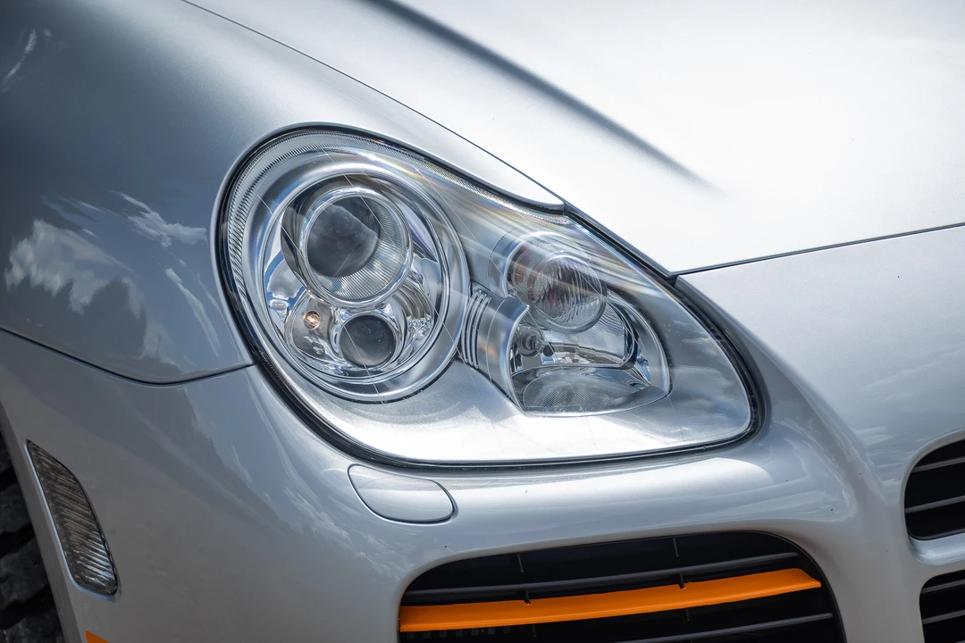 2003 Porsche 955/957 Cayenne Turbo - Image 25 of 31