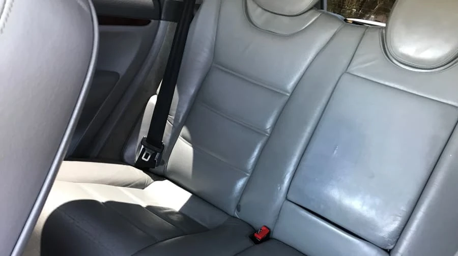 2003 Porsche Cayenne - Image 5 of 5