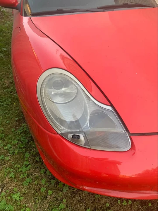 2003 Porsche 986 Boxster - Image 3 of 11