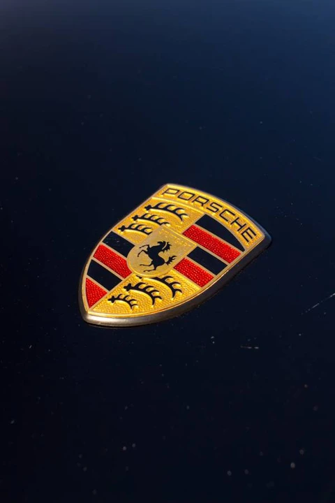 2003 Porsche 996 GT2 - Image 14 of 21