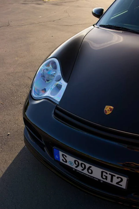 2003 Porsche 996 GT2 - Image 15 of 21