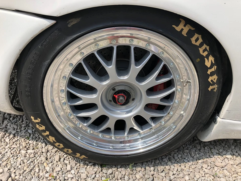 2004 Porsche 996 GT3 - Image 22 of 29