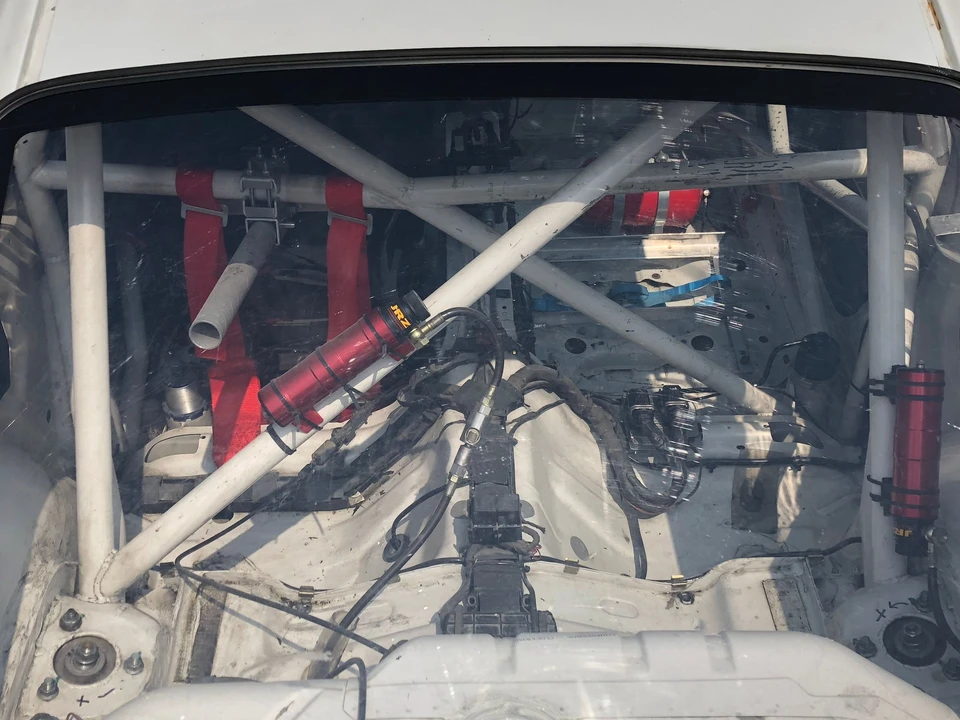 2004 Porsche 996 GT3 - Image 3 of 29