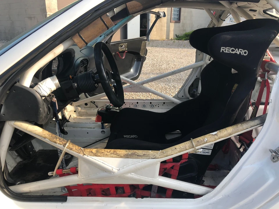 2004 Porsche 996 GT3 - Image 18 of 29