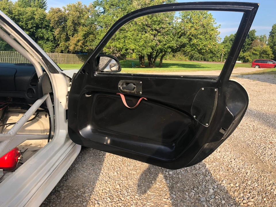 2004 Porsche 996 GT3 - Image 8 of 29