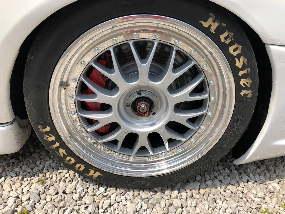 2004 Porsche 996 GT3 - Image 25 of 29