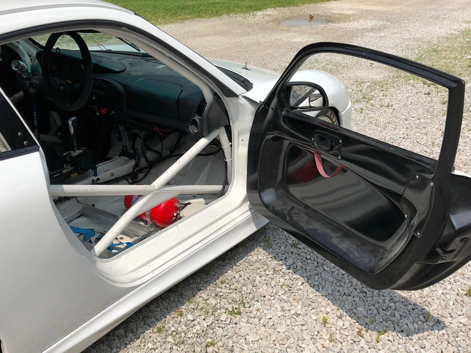 2004 Porsche 996 GT3 - Image 20 of 29