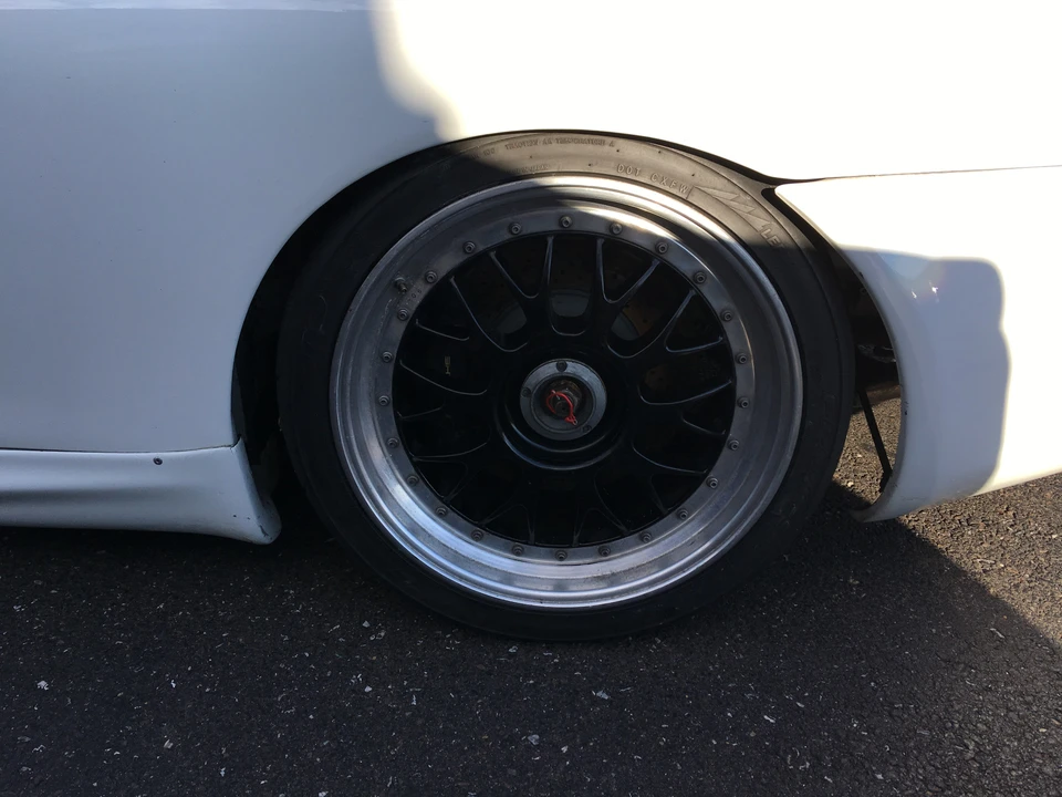 2003 Porsche 996 GT3 - Image 11 of 31