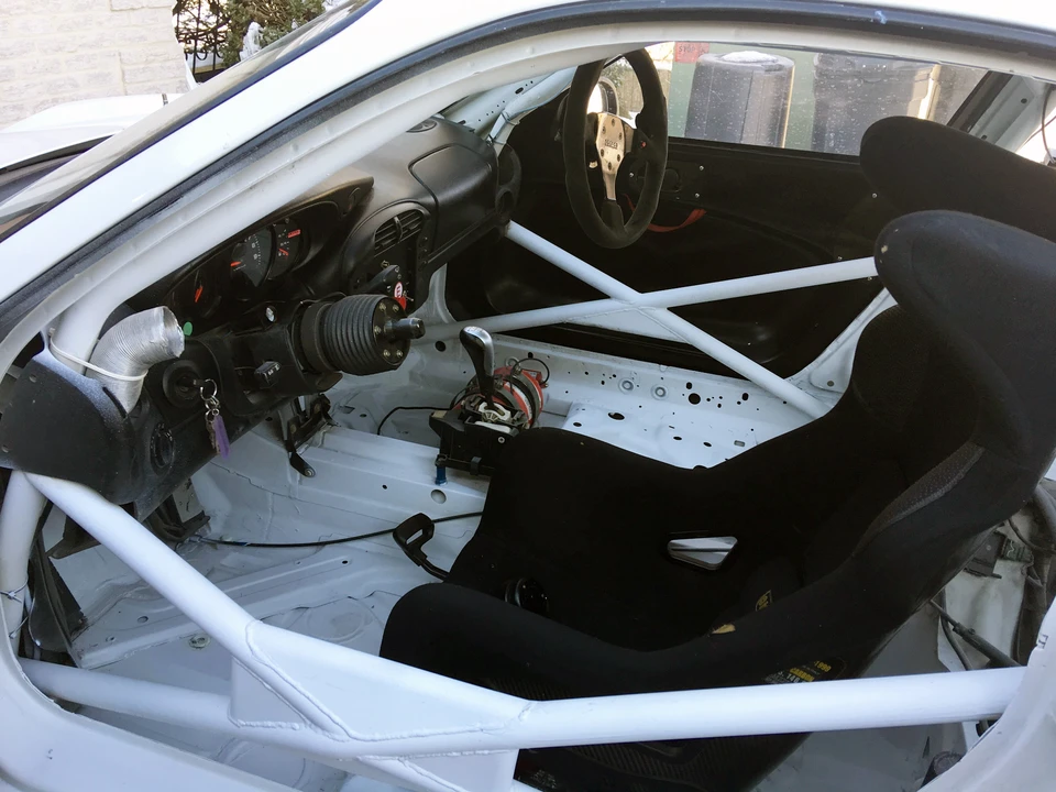 2003 Porsche 996 GT3 - Image 15 of 31