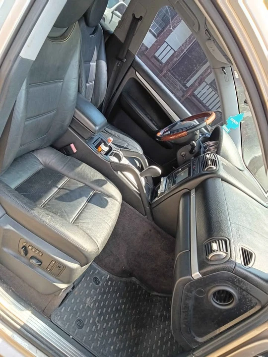 2003 Porsche 955/957 Cayenne S - Image 4 of 9