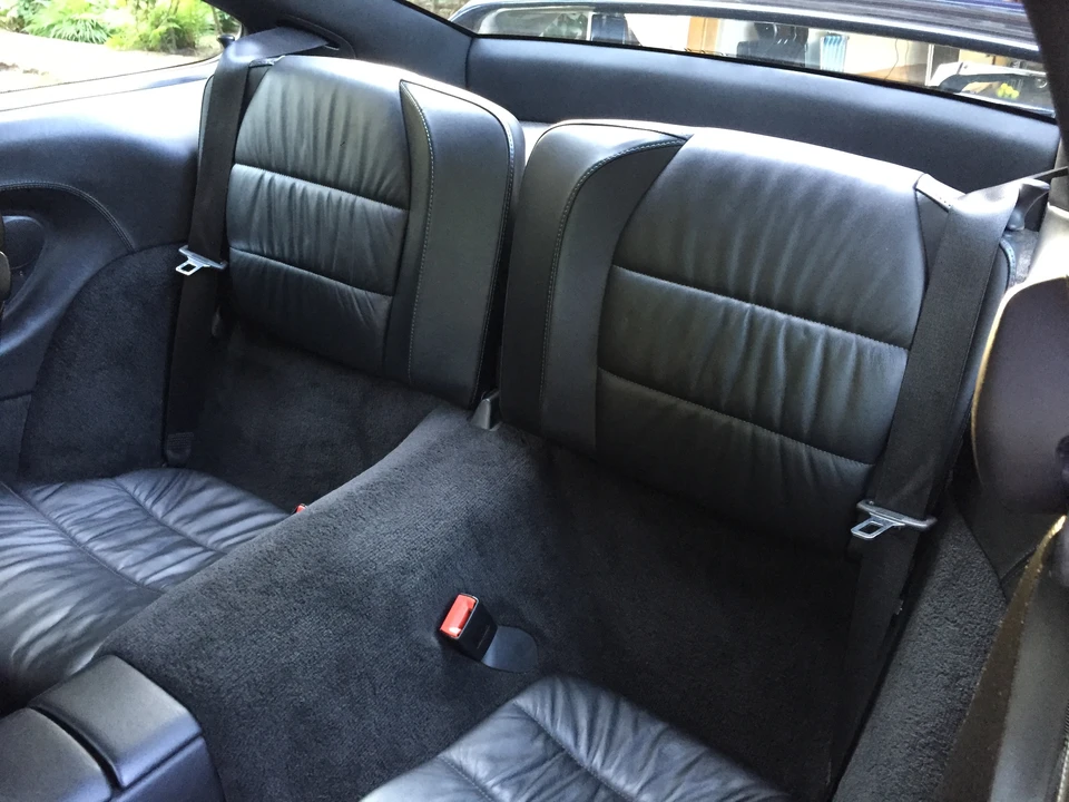 2003 Porsche 996 Turbo - Image 13 of 18