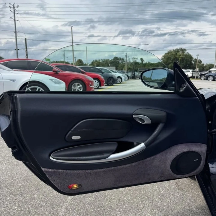 2003 Porsche 986 Boxster - Image 14 of 14