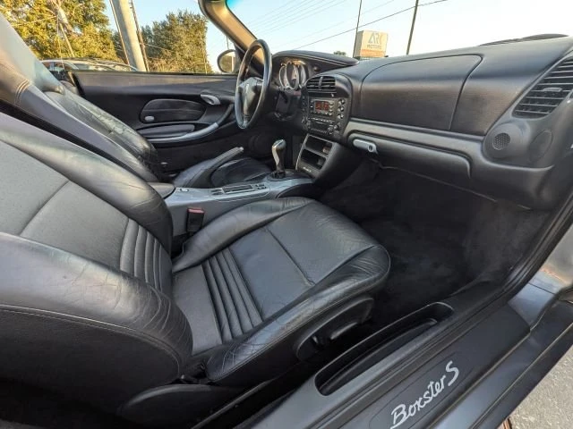 2003 Porsche 986 Boxster - Image 3 of 15