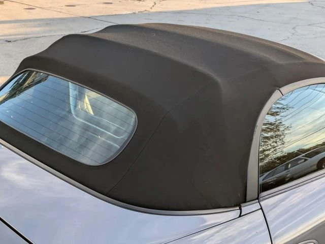 2003 Porsche 986 Boxster - Image 13 of 15