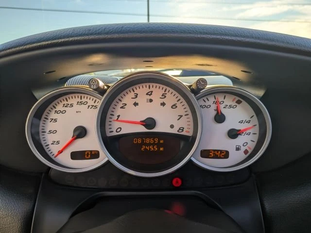 2003 Porsche 986 Boxster - Image 8 of 15