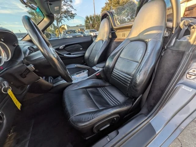 2003 Porsche 986 Boxster - Image 6 of 15