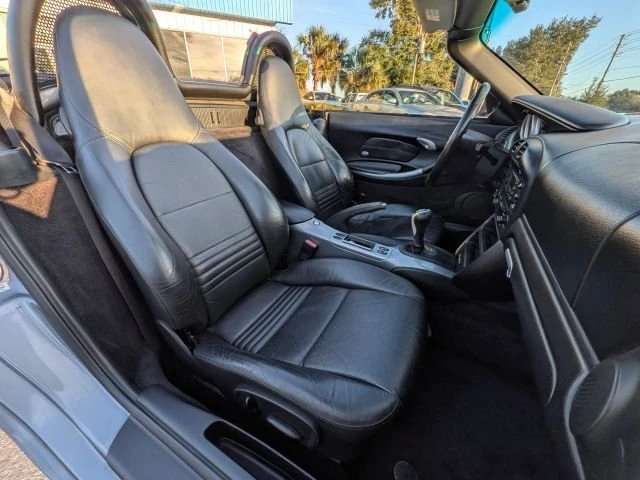 2003 Porsche 986 Boxster - Image 4 of 15
