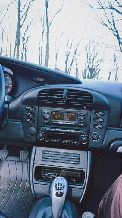 2003 Porsche 986 Boxster - Image 4 of 6