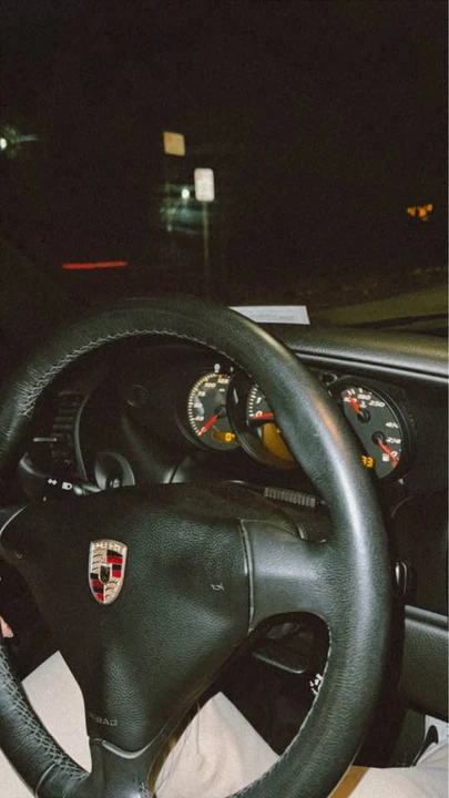 2003 Porsche 986 Boxster - Image 5 of 6