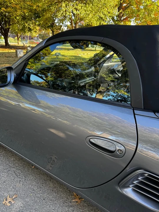 2003 Porsche 986 Boxster - Image 3 of 6