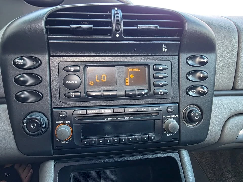 2003 Porsche 986 Boxster - Image 12 of 15