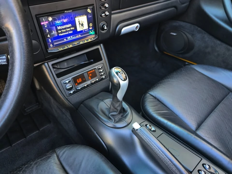 2003 Porsche 986 Boxster - Image 14 of 20