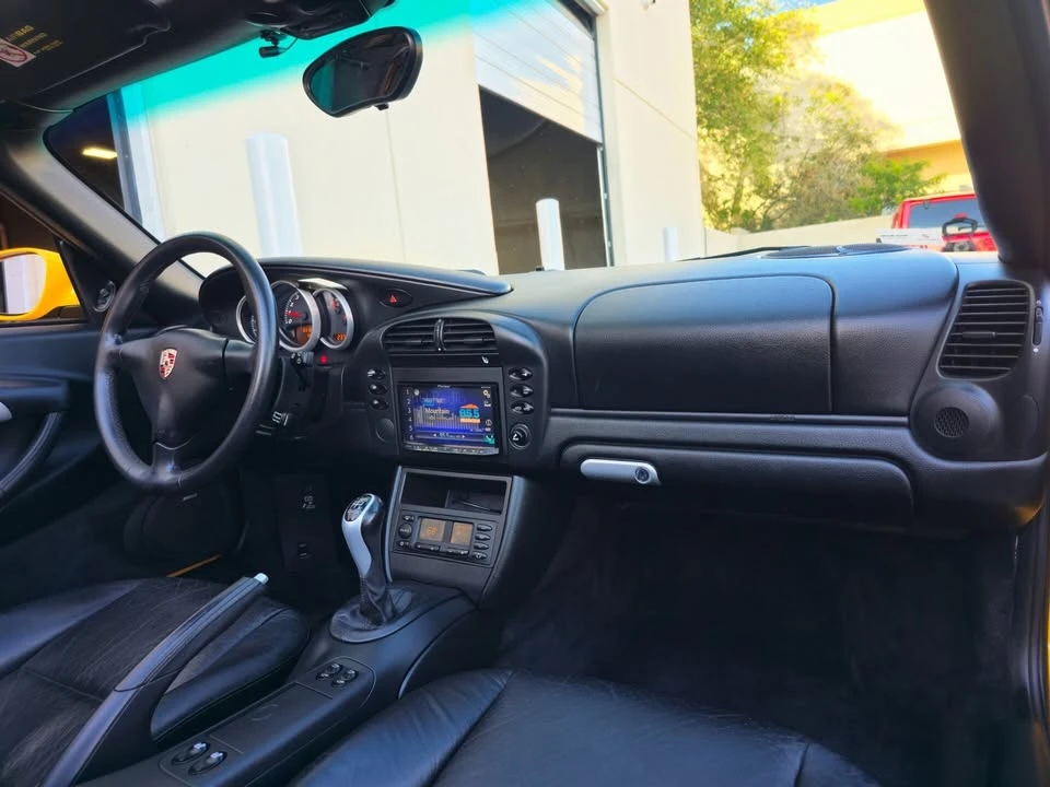 2003 Porsche 986 Boxster - Image 16 of 20