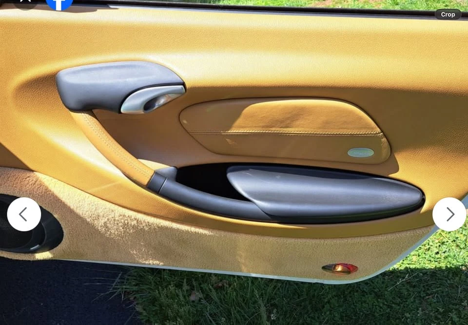 2003 Porsche 986 Boxster - Image 4 of 20