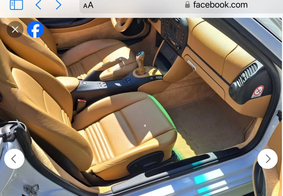 2003 Porsche 986 Boxster - Image 3 of 20