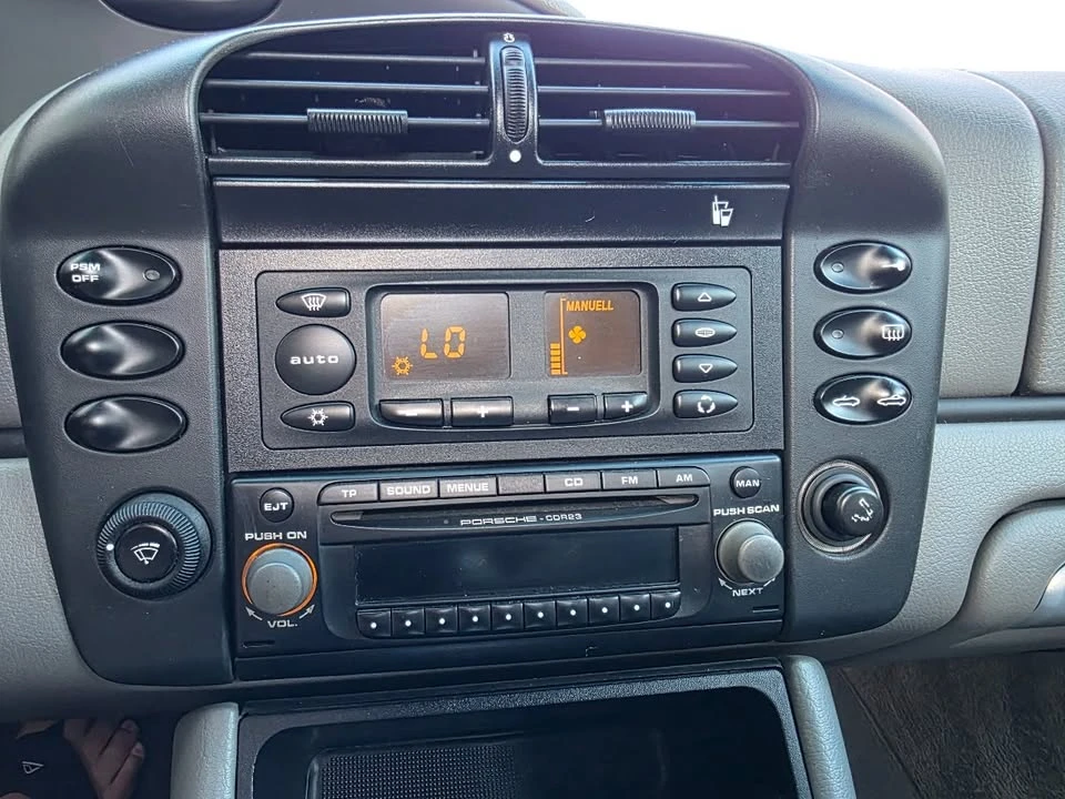 2003 Porsche 986 Boxster S - Image 12 of 15
