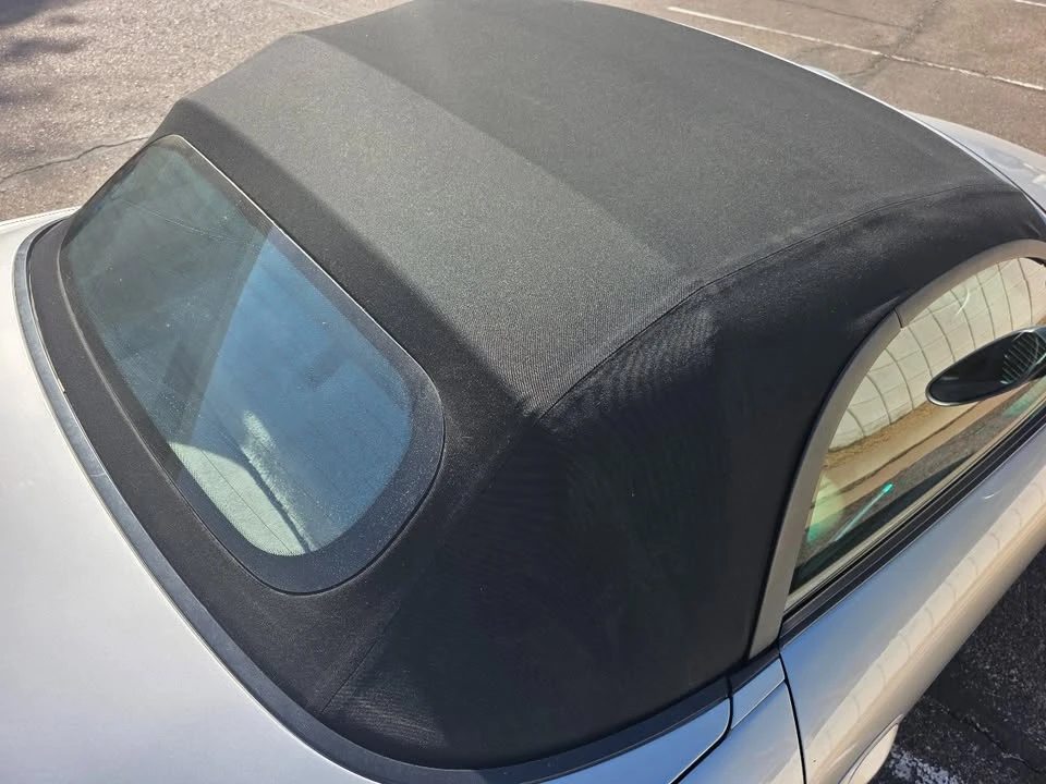 2003 Porsche 986 Boxster S - Image 6 of 15