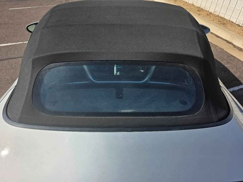 2003 Porsche 986 Boxster S - Image 7 of 15