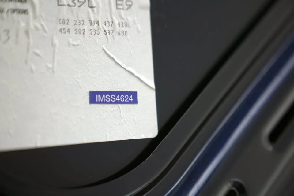 2003 Porsche 986 Boxster - Image 15 of 20