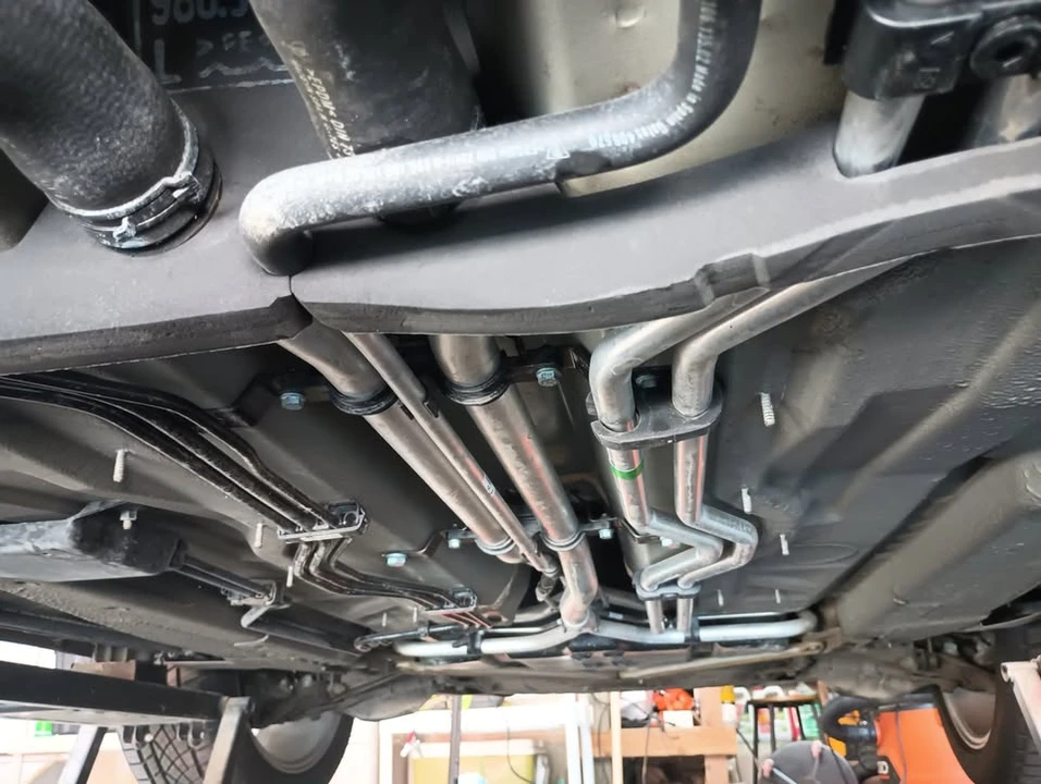 2003 Porsche 986 Boxster - Image 18 of 20