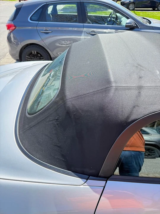 2003 Porsche 986 Boxster - Image 10 of 12