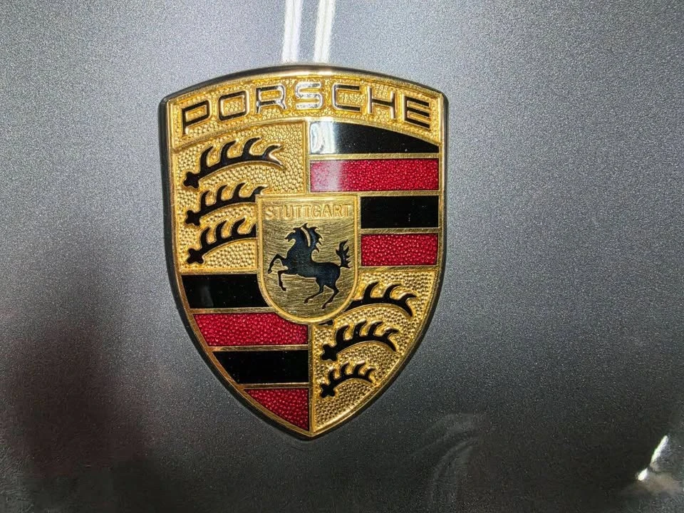 2003 Porsche 986 Boxster - Image 14 of 20